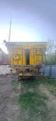 Автомобили грузовые Полуприцеп - самосвал 924900 2023 года выпуска